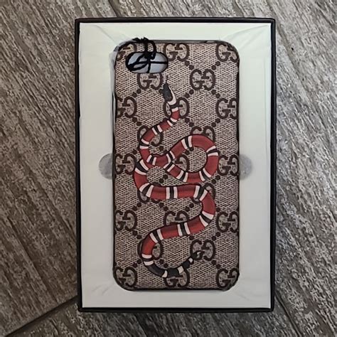 gucci 11 pro phone case|gucci phone case kingsnake.